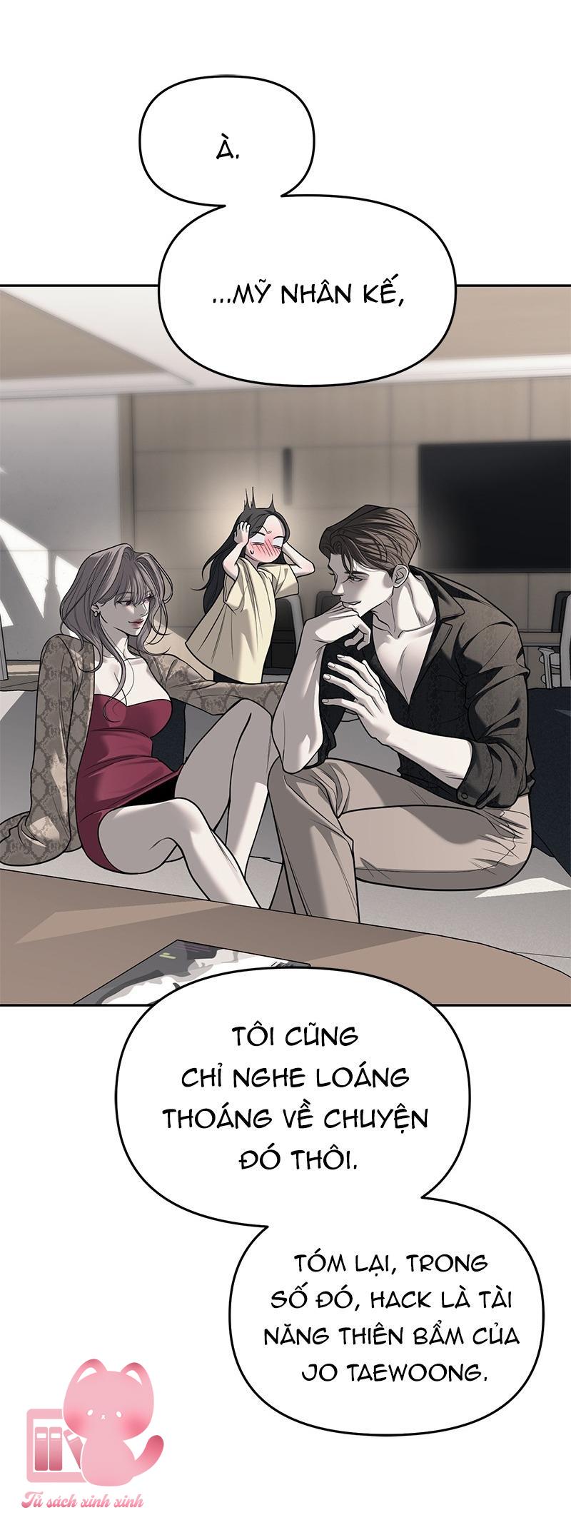 Xâm Nhập Trường Trung Học Tài Phiệt - Chap 81 - Trang 47