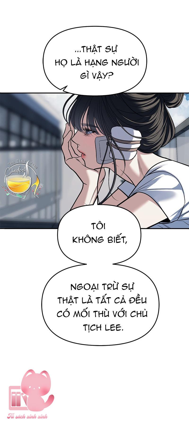 Xâm Nhập Trường Trung Học Tài Phiệt - Chap 81 - Trang 48