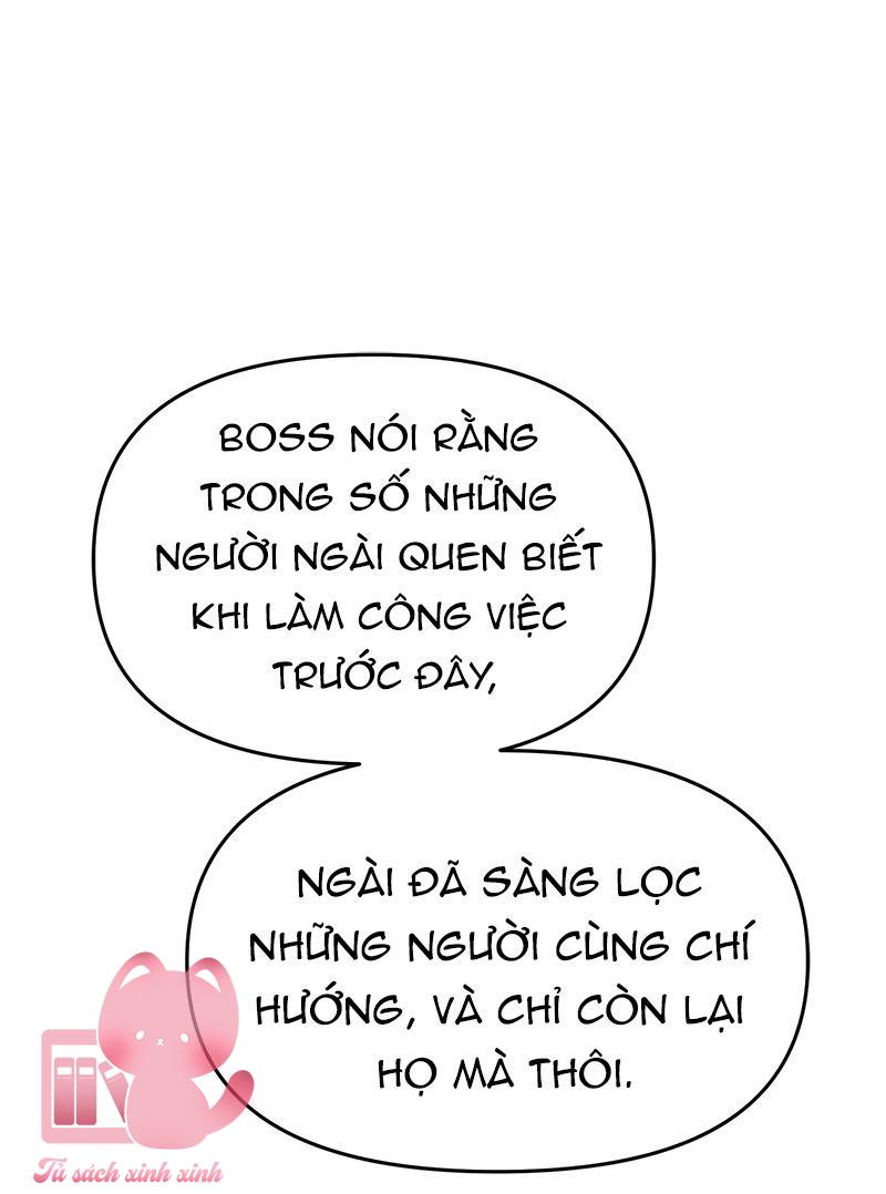 Xâm Nhập Trường Trung Học Tài Phiệt - Chap 81 - Trang 49