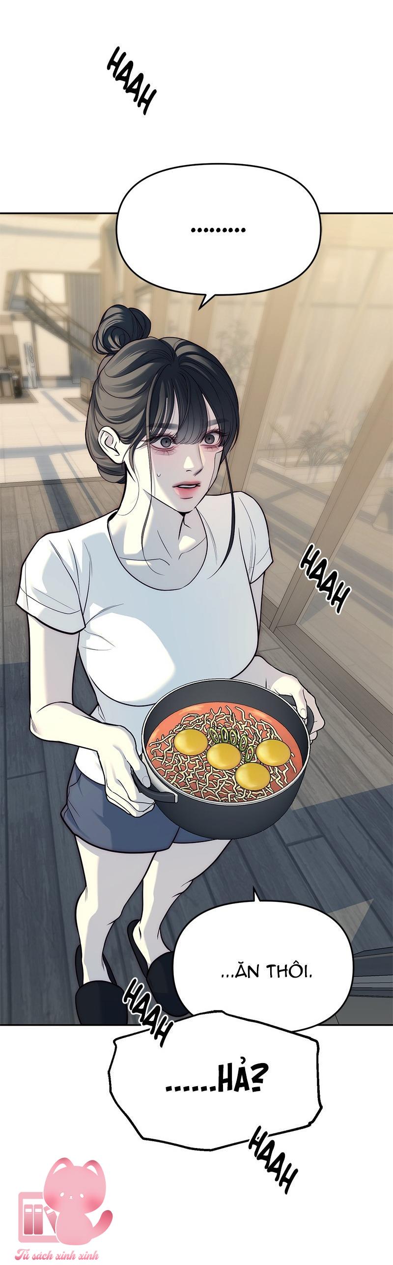 Xâm Nhập Trường Trung Học Tài Phiệt - Chap 81 - Trang 6