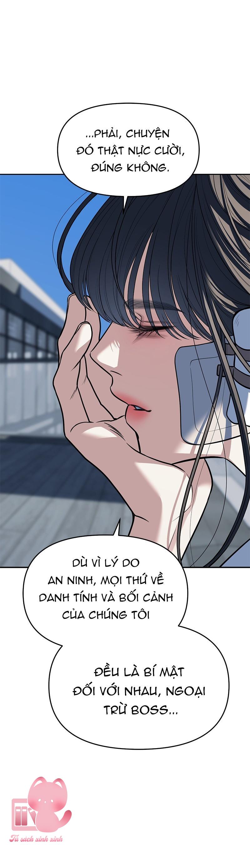 Xâm Nhập Trường Trung Học Tài Phiệt - Chap 81 - Trang 52