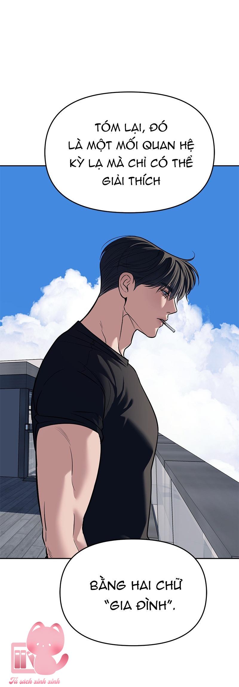Xâm Nhập Trường Trung Học Tài Phiệt - Chap 81 - Trang 53