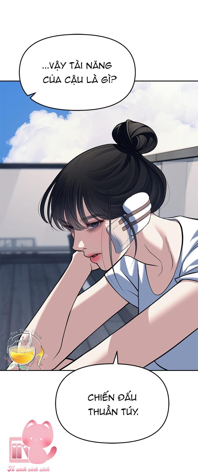 Xâm Nhập Trường Trung Học Tài Phiệt - Chap 81 - Trang 54
