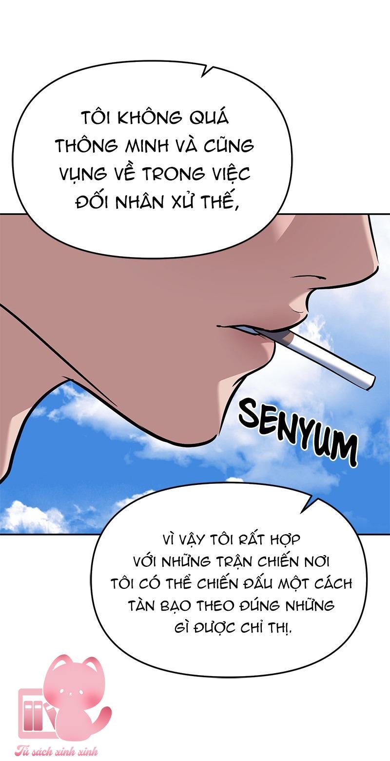 Xâm Nhập Trường Trung Học Tài Phiệt - Chap 81 - Trang 55
