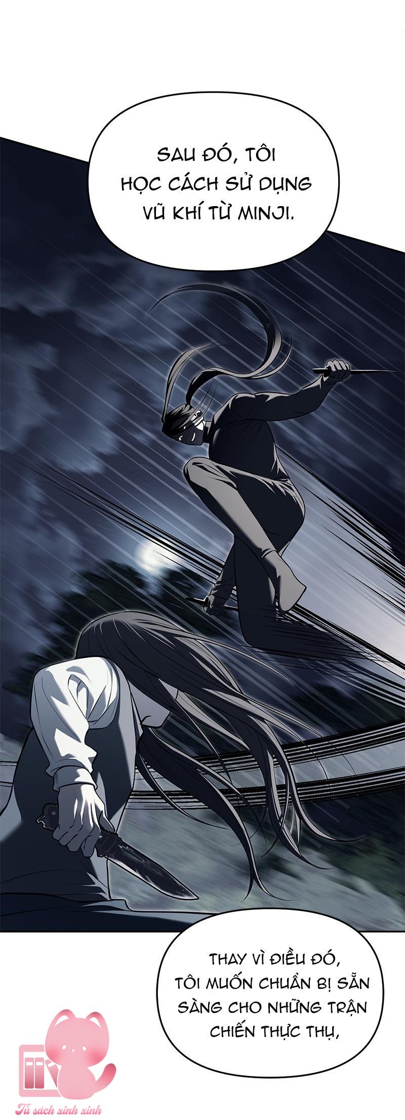 Xâm Nhập Trường Trung Học Tài Phiệt - Chap 81 - Trang 57