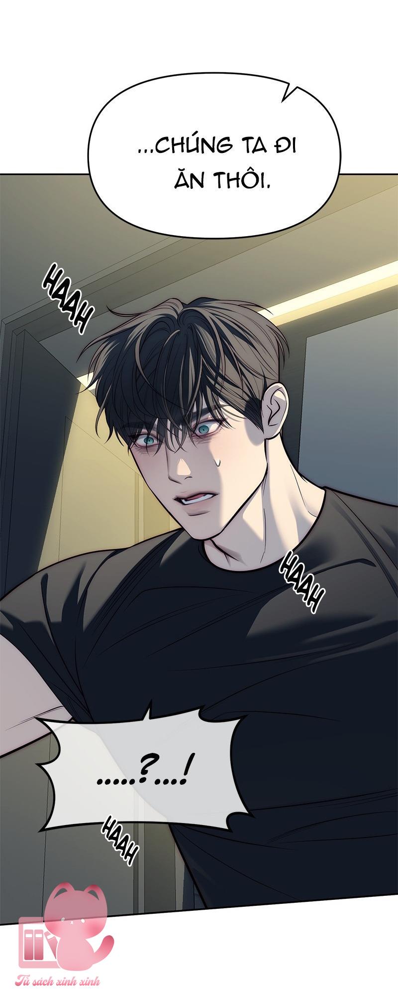 Xâm Nhập Trường Trung Học Tài Phiệt - Chap 81 - Trang 7