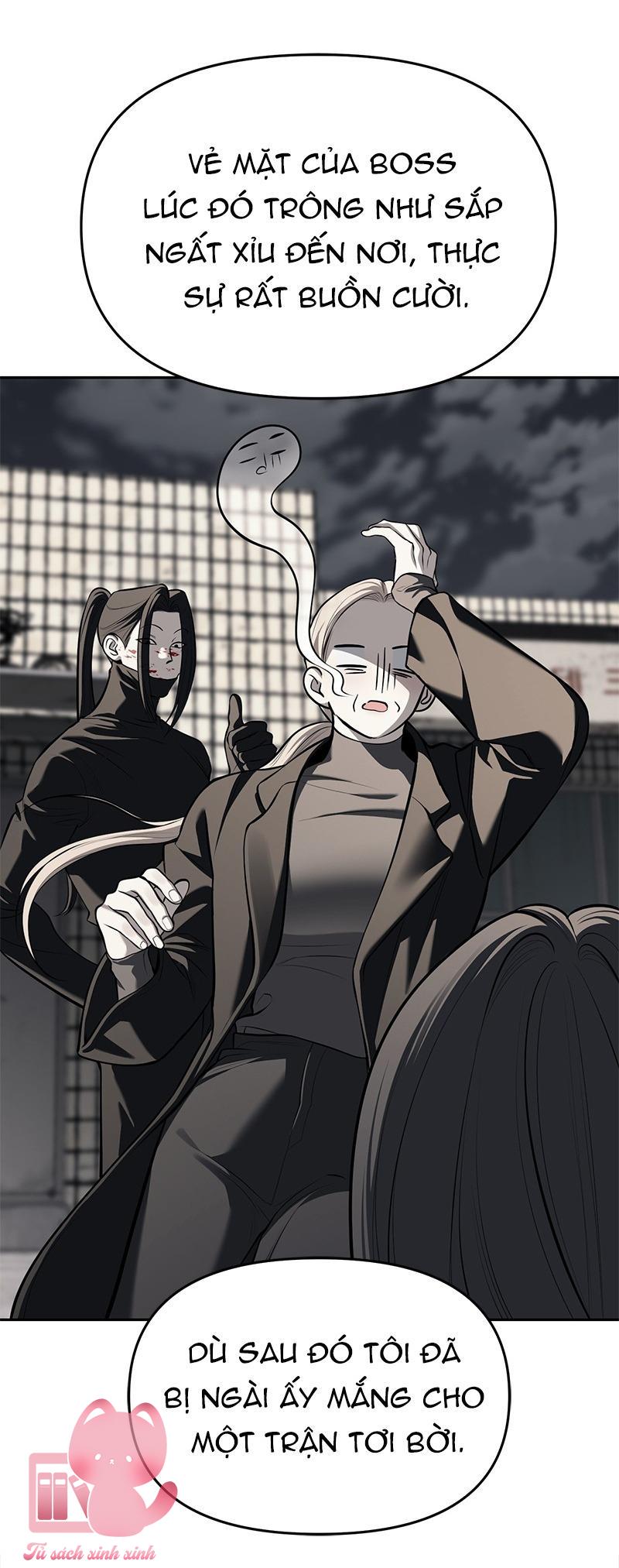 Xâm Nhập Trường Trung Học Tài Phiệt - Chap 81 - Trang 63