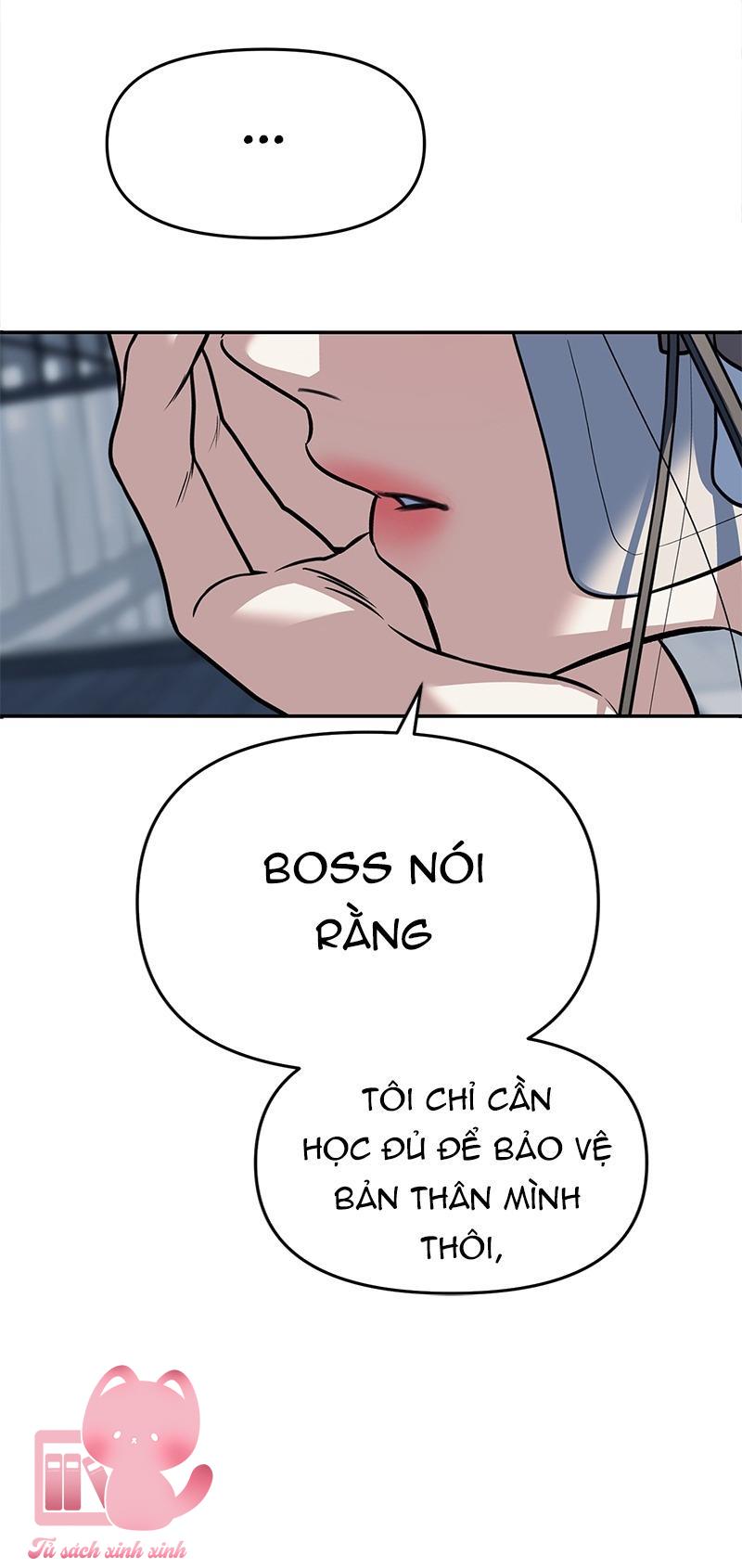 Xâm Nhập Trường Trung Học Tài Phiệt - Chap 81 - Trang 65