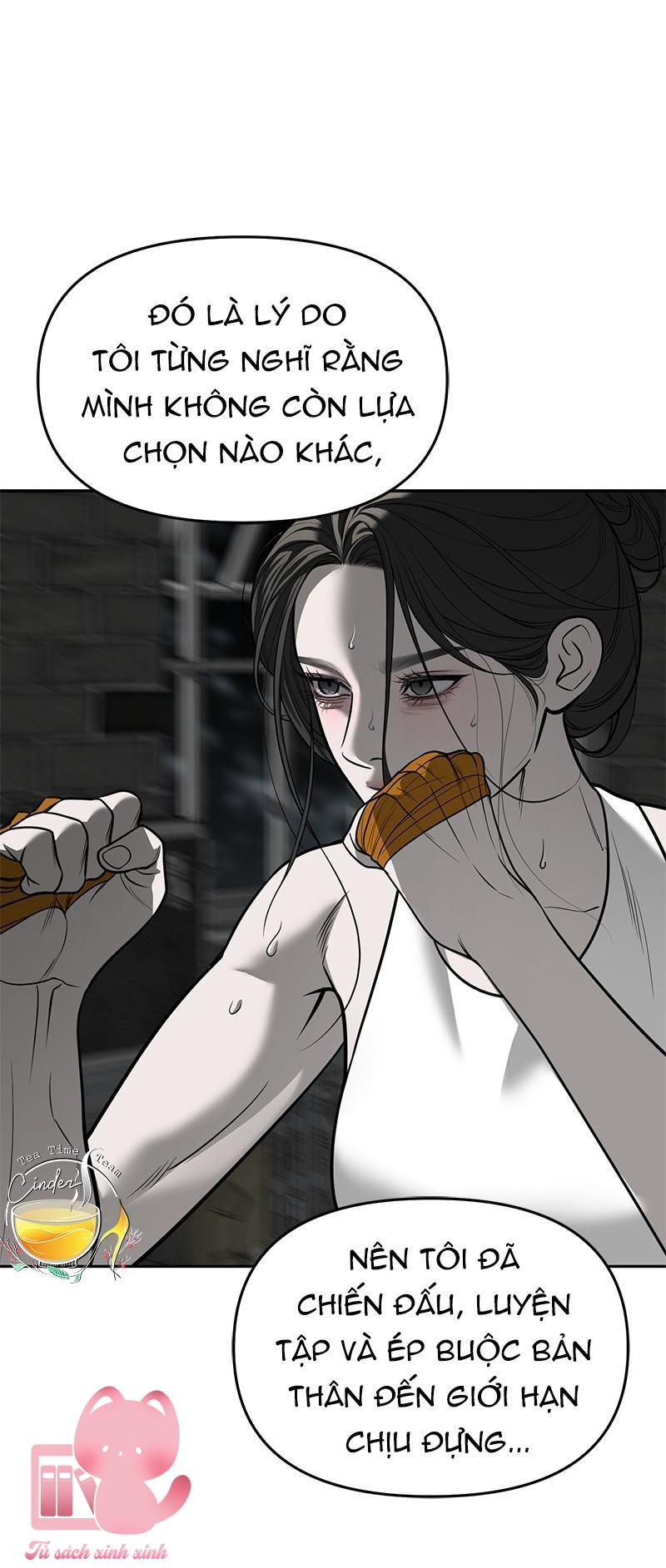 Xâm Nhập Trường Trung Học Tài Phiệt - Chap 81 - Trang 70