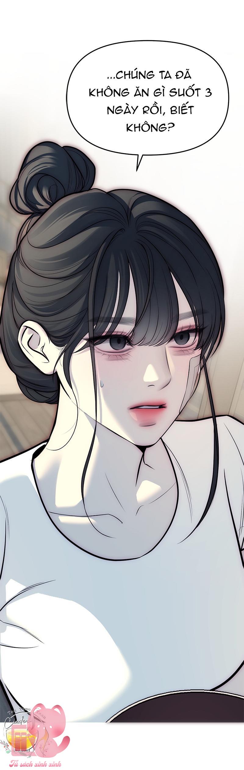 Xâm Nhập Trường Trung Học Tài Phiệt - Chap 81 - Trang 8