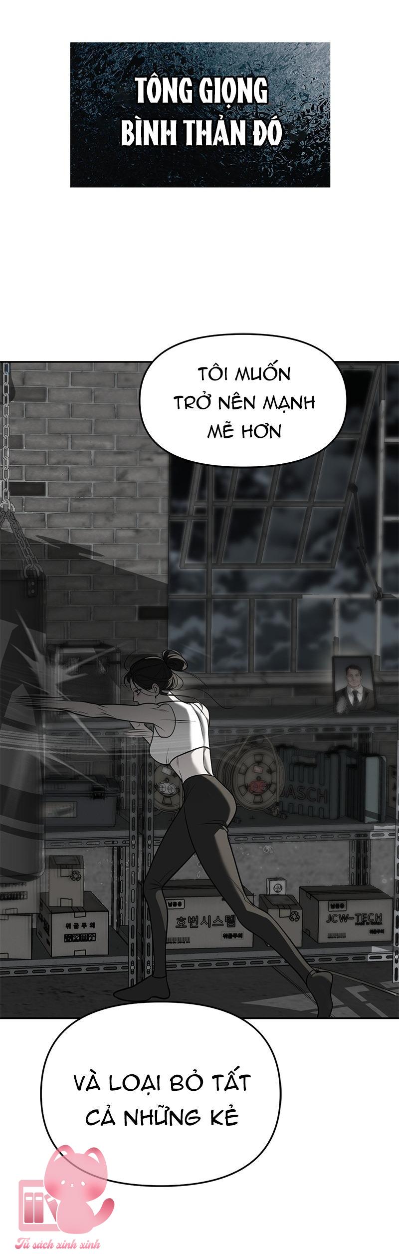 Xâm Nhập Trường Trung Học Tài Phiệt - Chap 81 - Trang 71