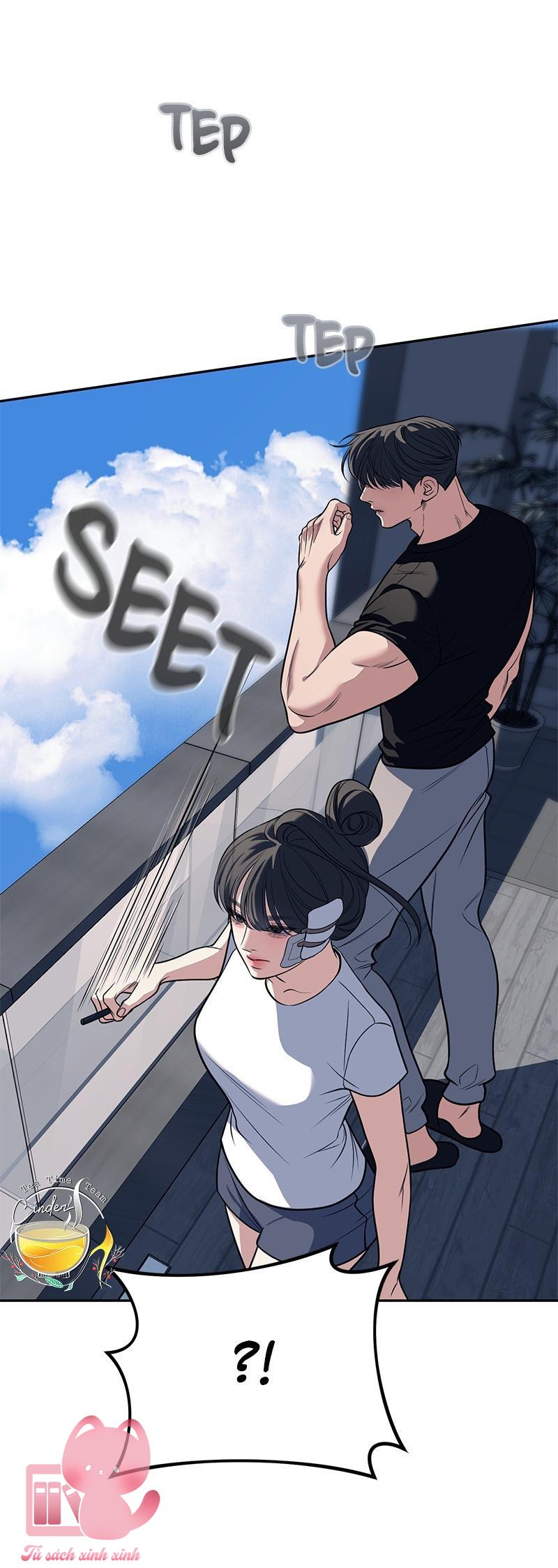 Xâm Nhập Trường Trung Học Tài Phiệt - Chap 81 - Trang 75
