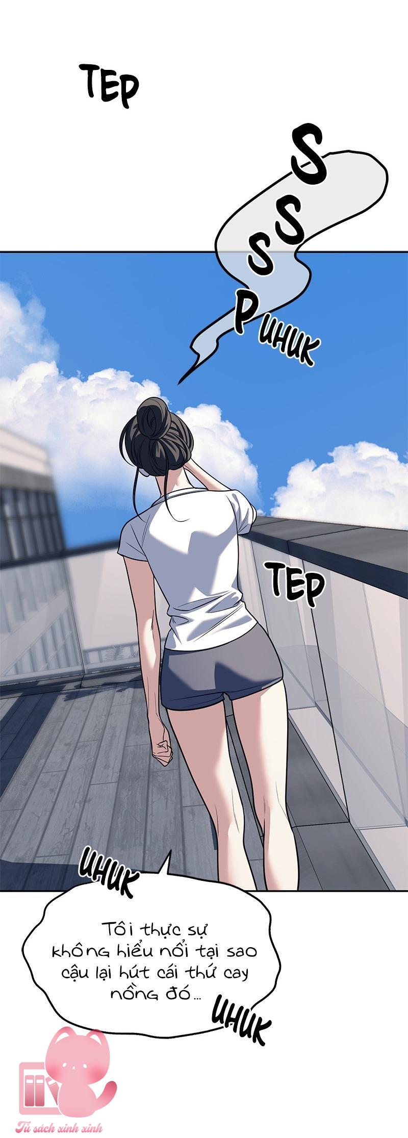 Xâm Nhập Trường Trung Học Tài Phiệt - Chap 81 - Trang 76