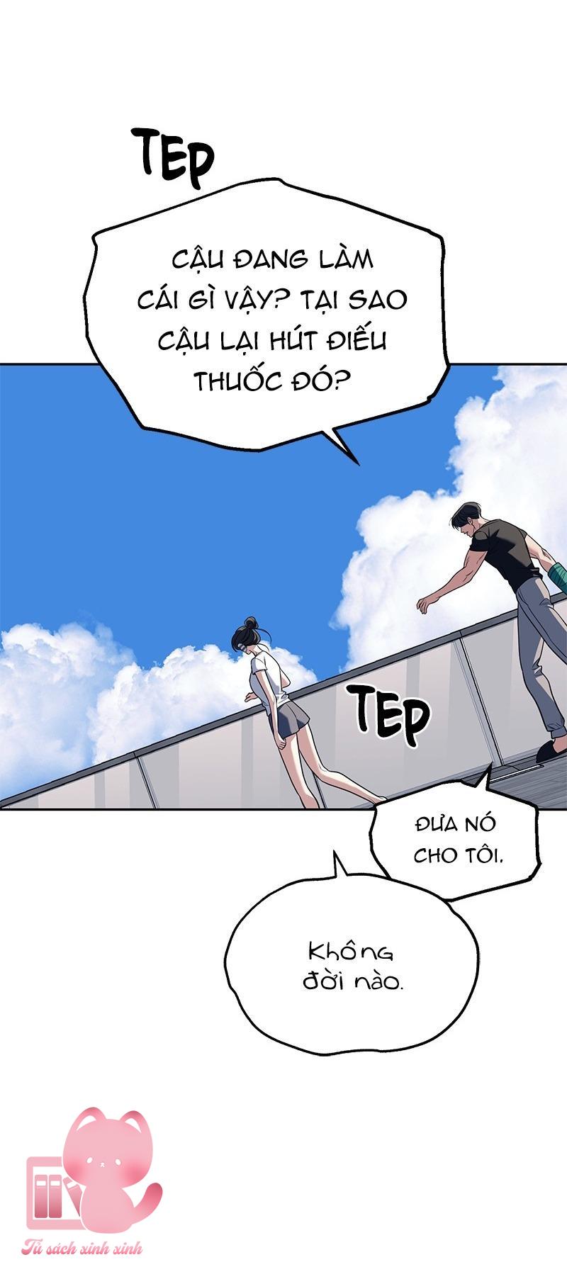 Xâm Nhập Trường Trung Học Tài Phiệt - Chap 81 - Trang 77
