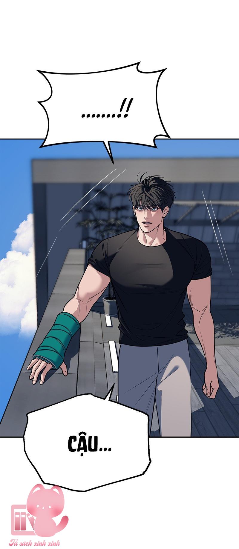 Xâm Nhập Trường Trung Học Tài Phiệt - Chap 81 - Trang 79