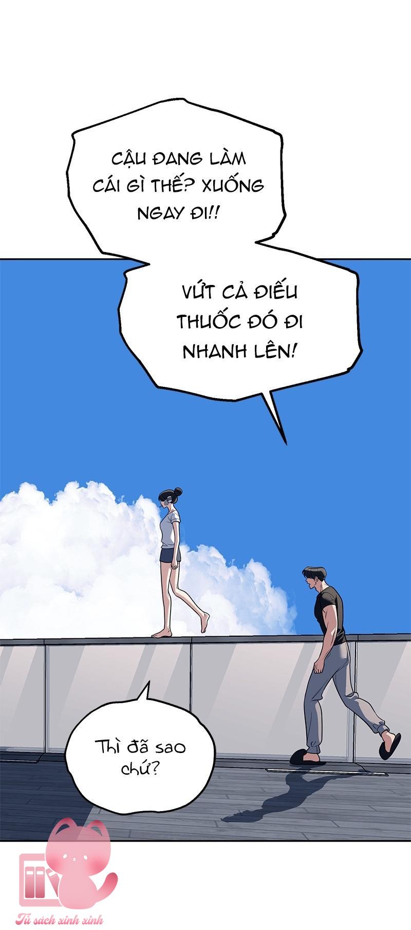 Xâm Nhập Trường Trung Học Tài Phiệt - Chap 81 - Trang 80