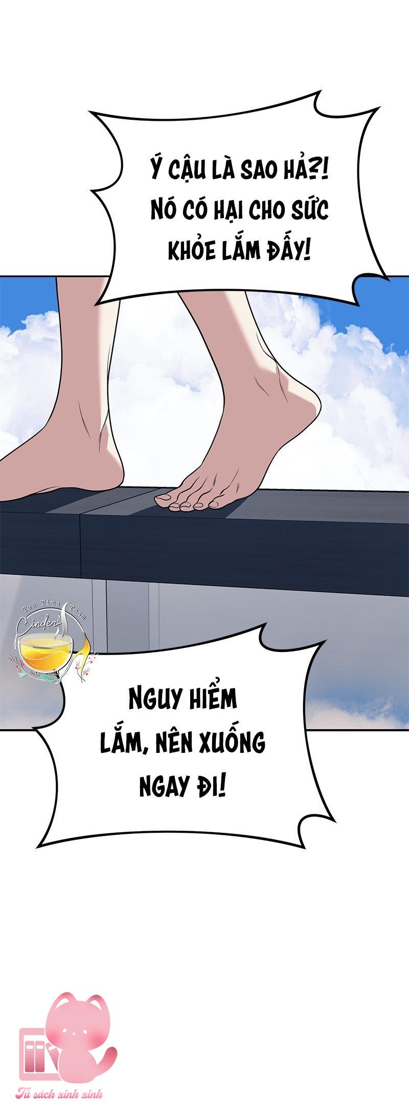 Xâm Nhập Trường Trung Học Tài Phiệt - Chap 81 - Trang 81
