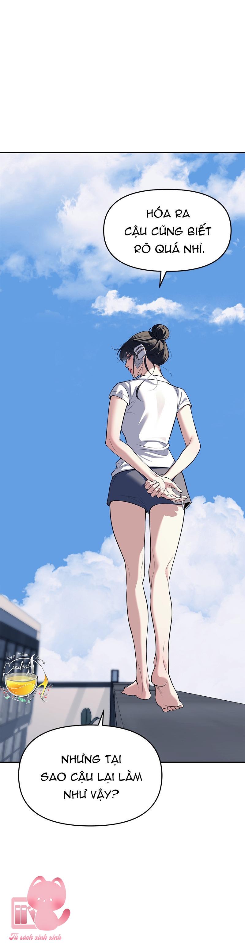 Xâm Nhập Trường Trung Học Tài Phiệt - Chap 81 - Trang 82