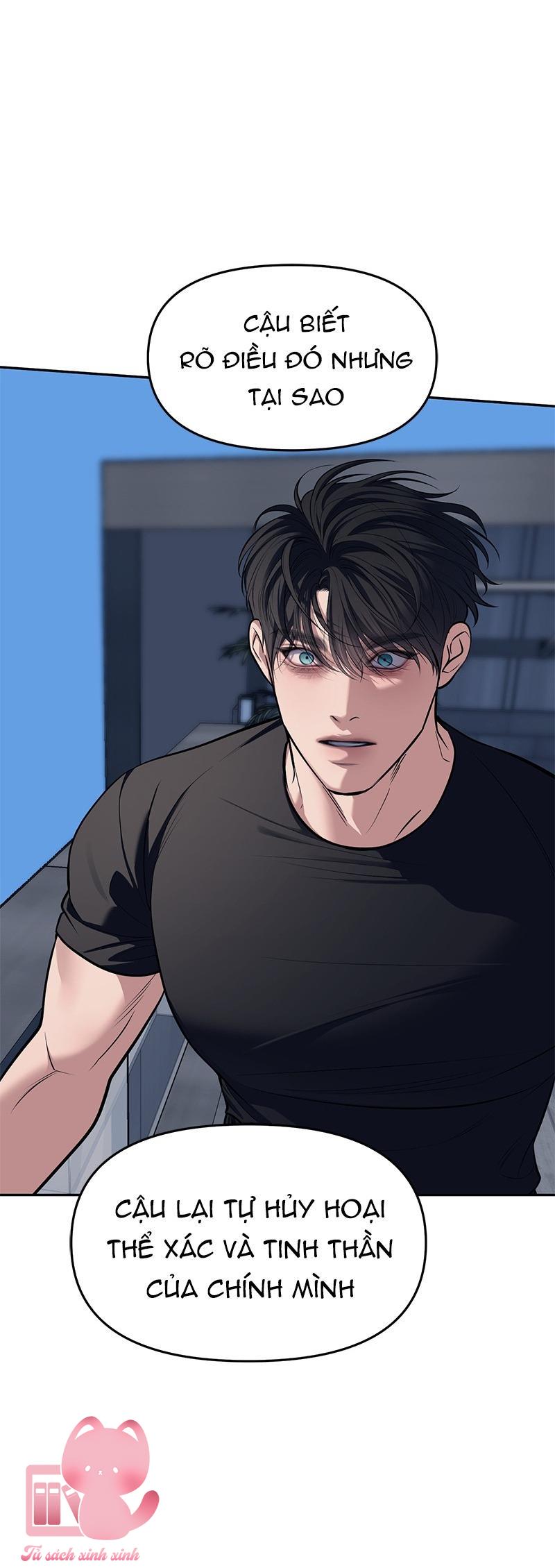 Xâm Nhập Trường Trung Học Tài Phiệt - Chap 81 - Trang 83