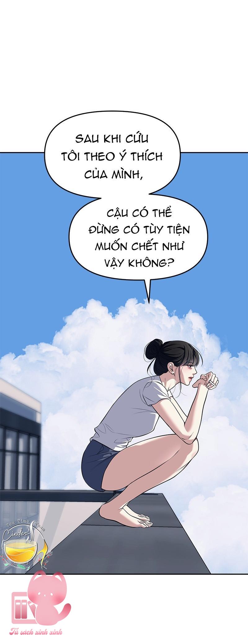 Xâm Nhập Trường Trung Học Tài Phiệt - Chap 81 - Trang 87