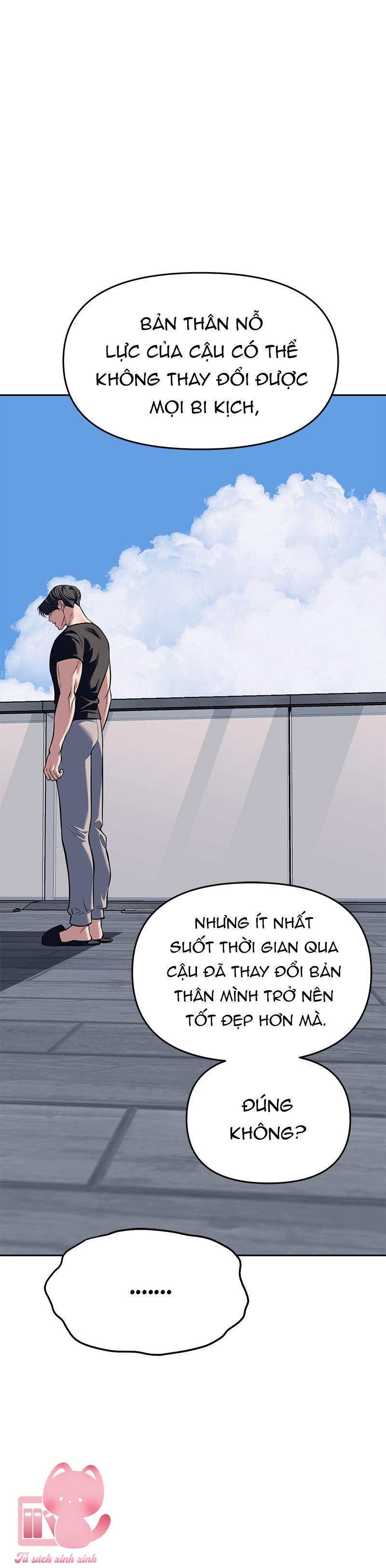 Xâm Nhập Trường Trung Học Tài Phiệt - Chap 81 - Trang 94