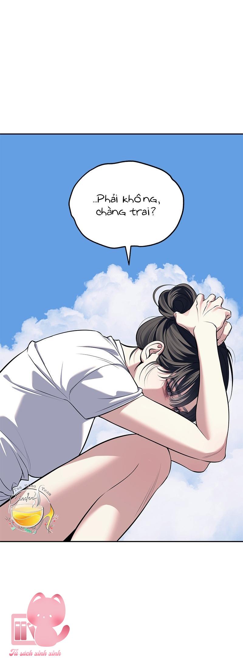 Xâm Nhập Trường Trung Học Tài Phiệt - Chap 81 - Trang 95