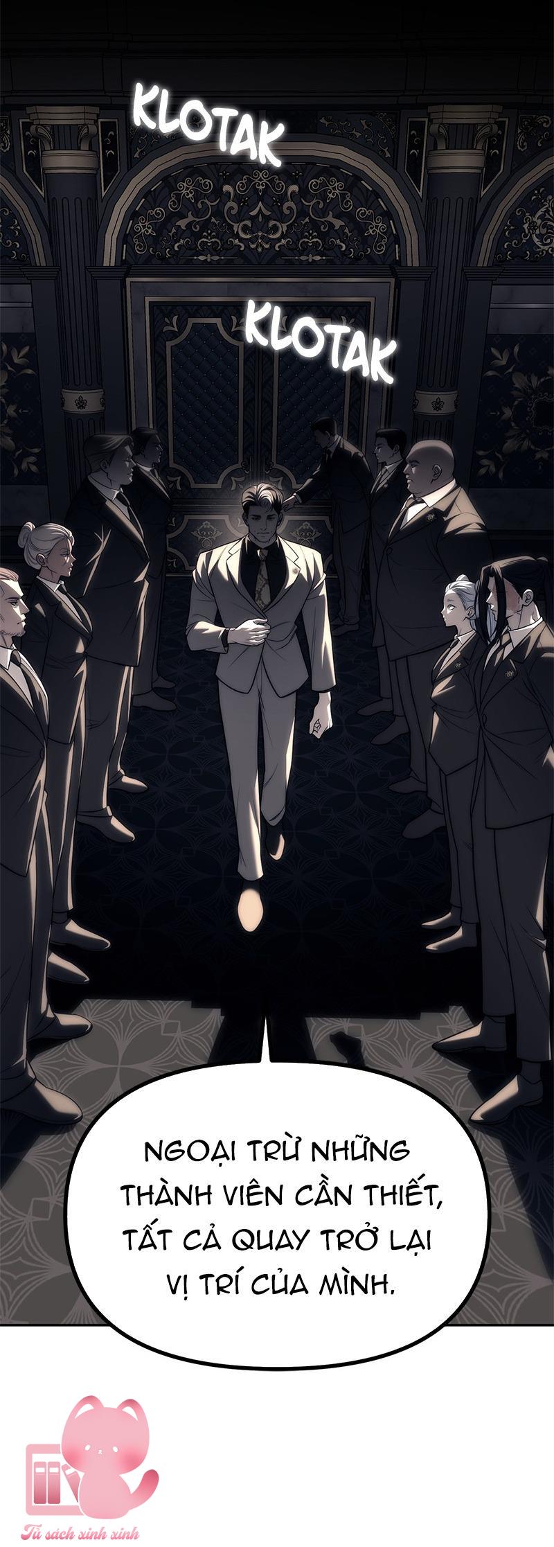 Xâm Nhập Trường Trung Học Tài Phiệt - Chap 82 - Trang 11