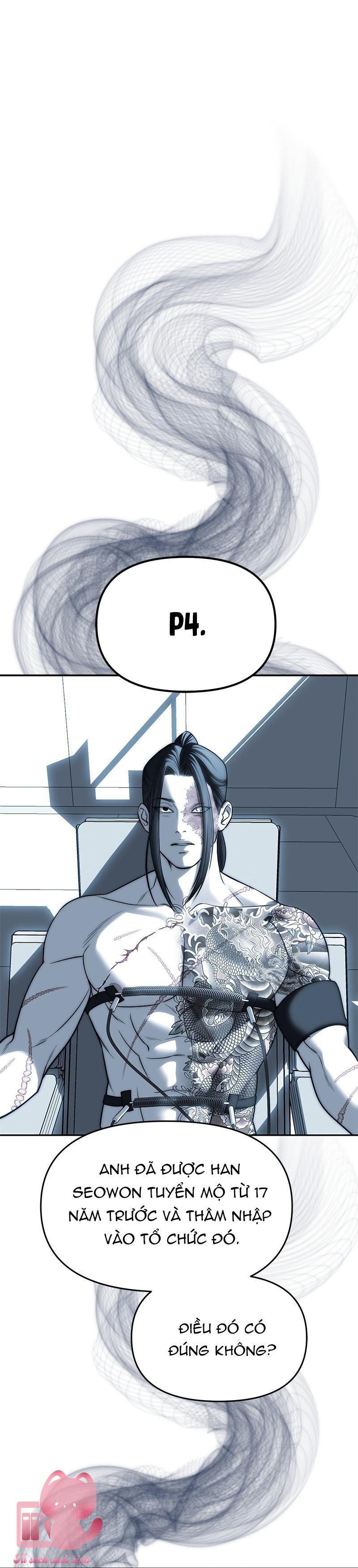Xâm Nhập Trường Trung Học Tài Phiệt - Chap 82 - Trang 14