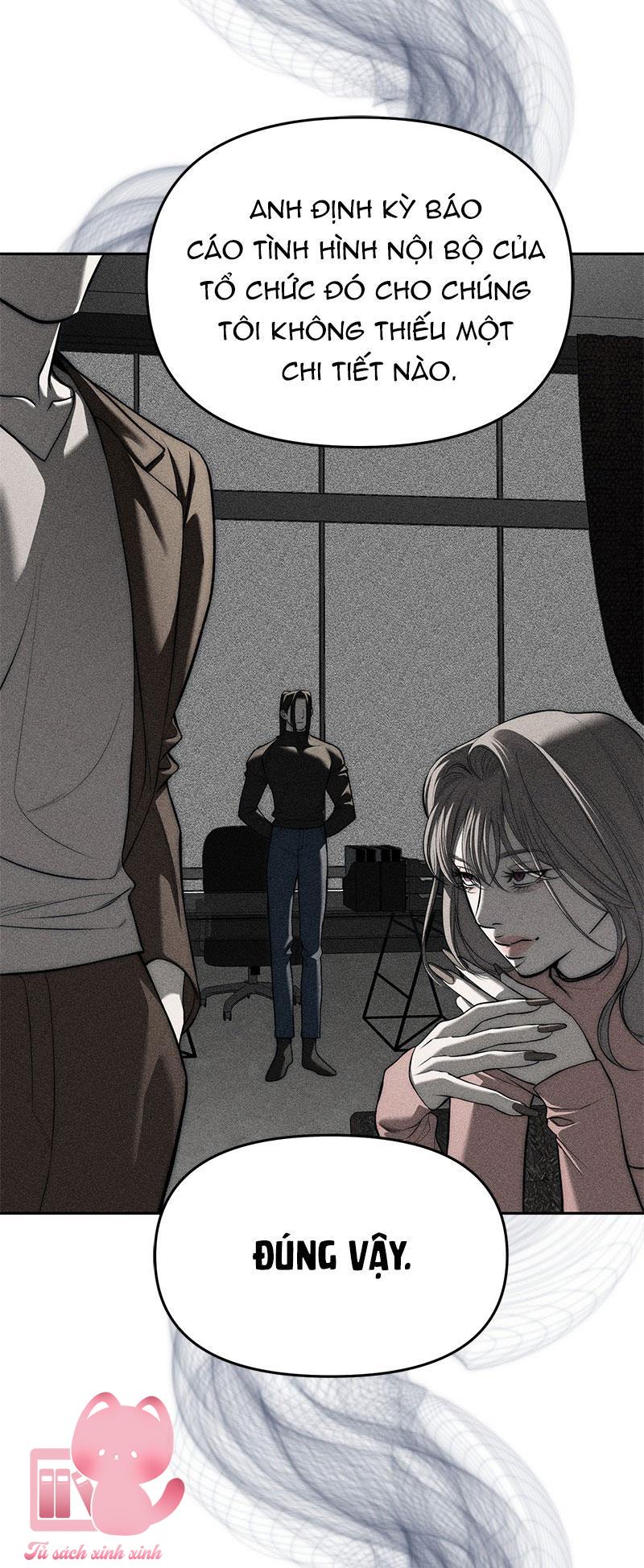Xâm Nhập Trường Trung Học Tài Phiệt - Chap 82 - Trang 16