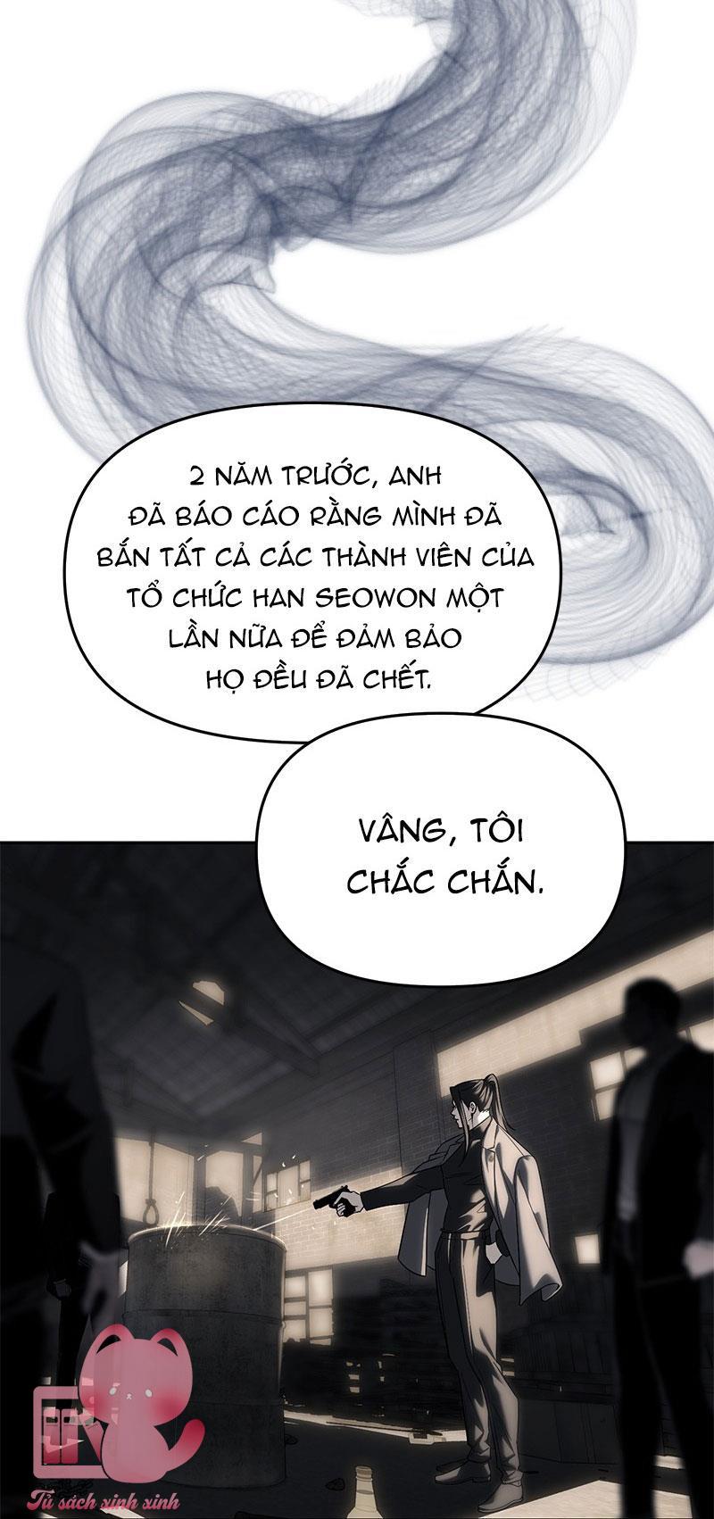Xâm Nhập Trường Trung Học Tài Phiệt - Chap 82 - Trang 17