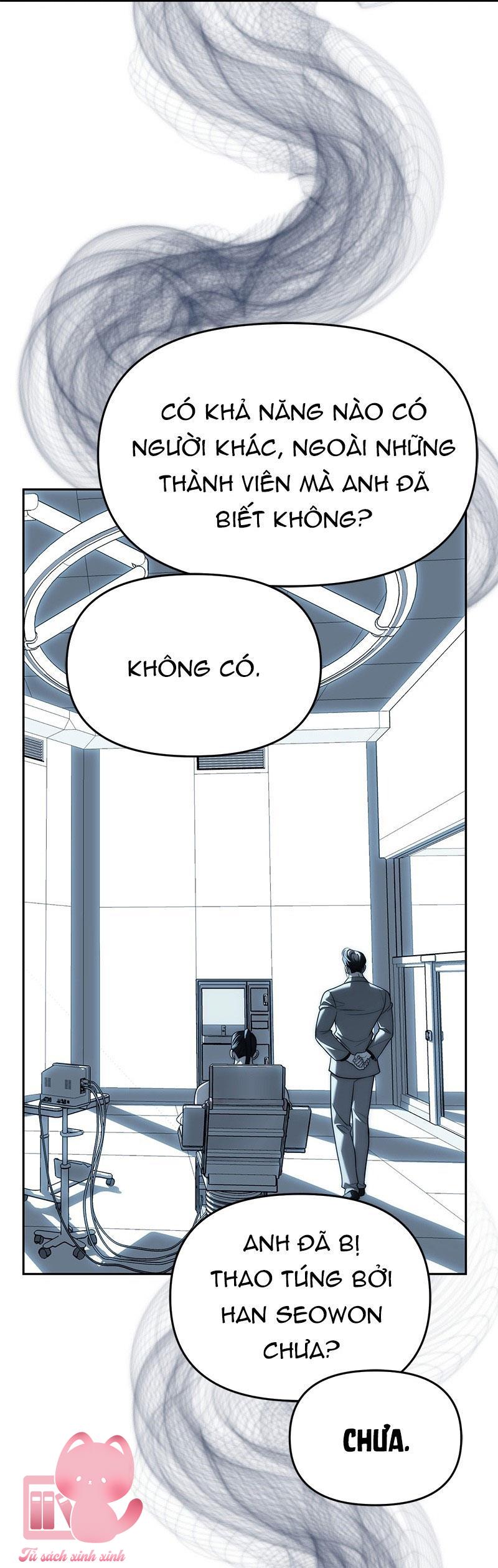 Xâm Nhập Trường Trung Học Tài Phiệt - Chap 82 - Trang 18