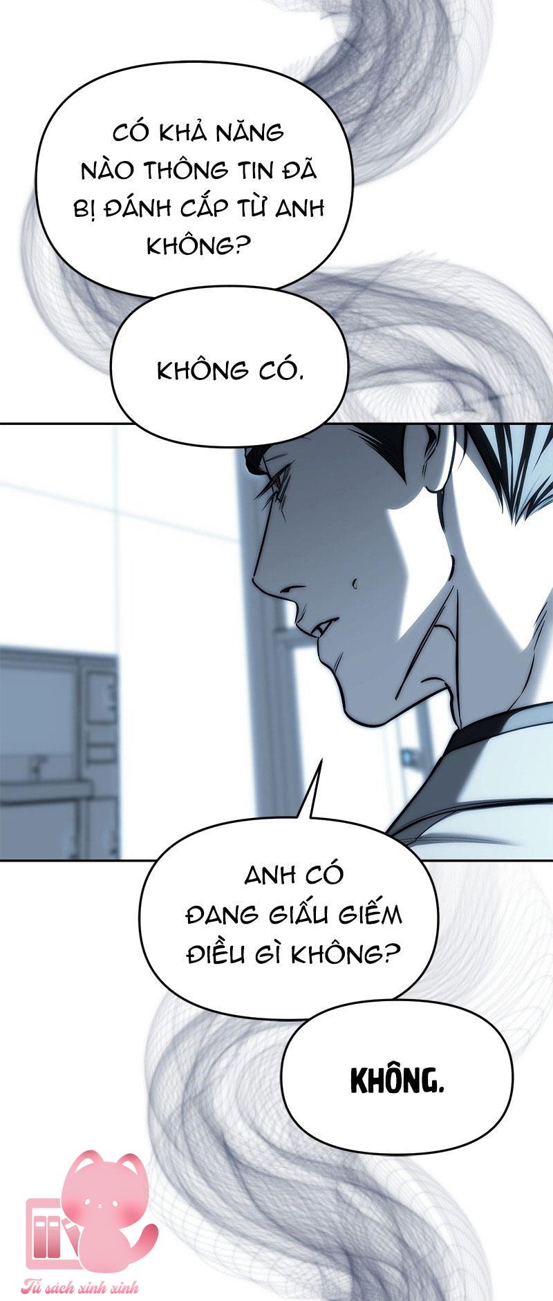 Xâm Nhập Trường Trung Học Tài Phiệt - Chap 82 - Trang 19