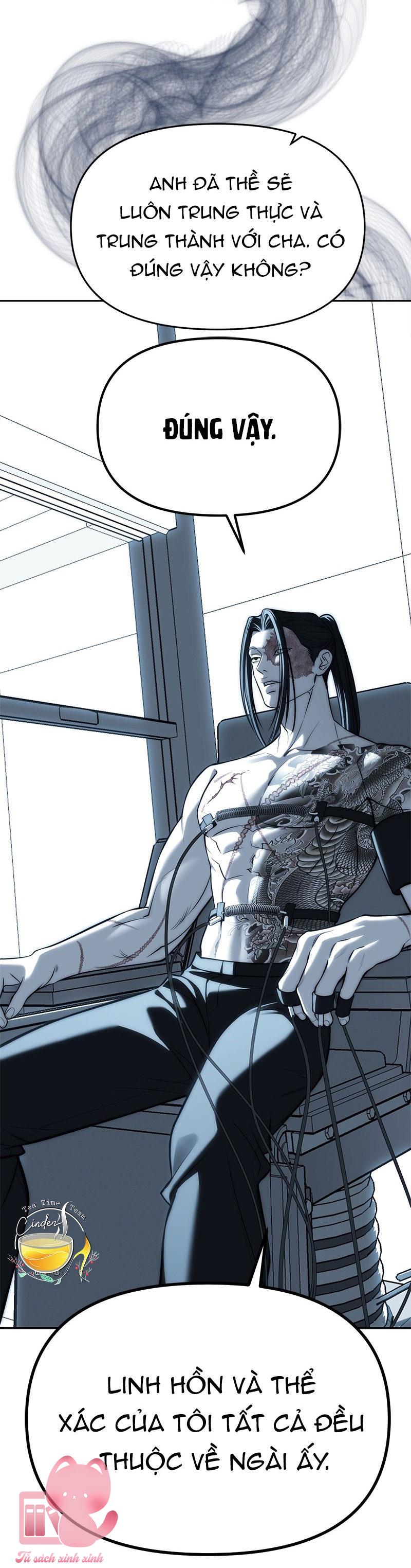 Xâm Nhập Trường Trung Học Tài Phiệt - Chap 82 - Trang 20