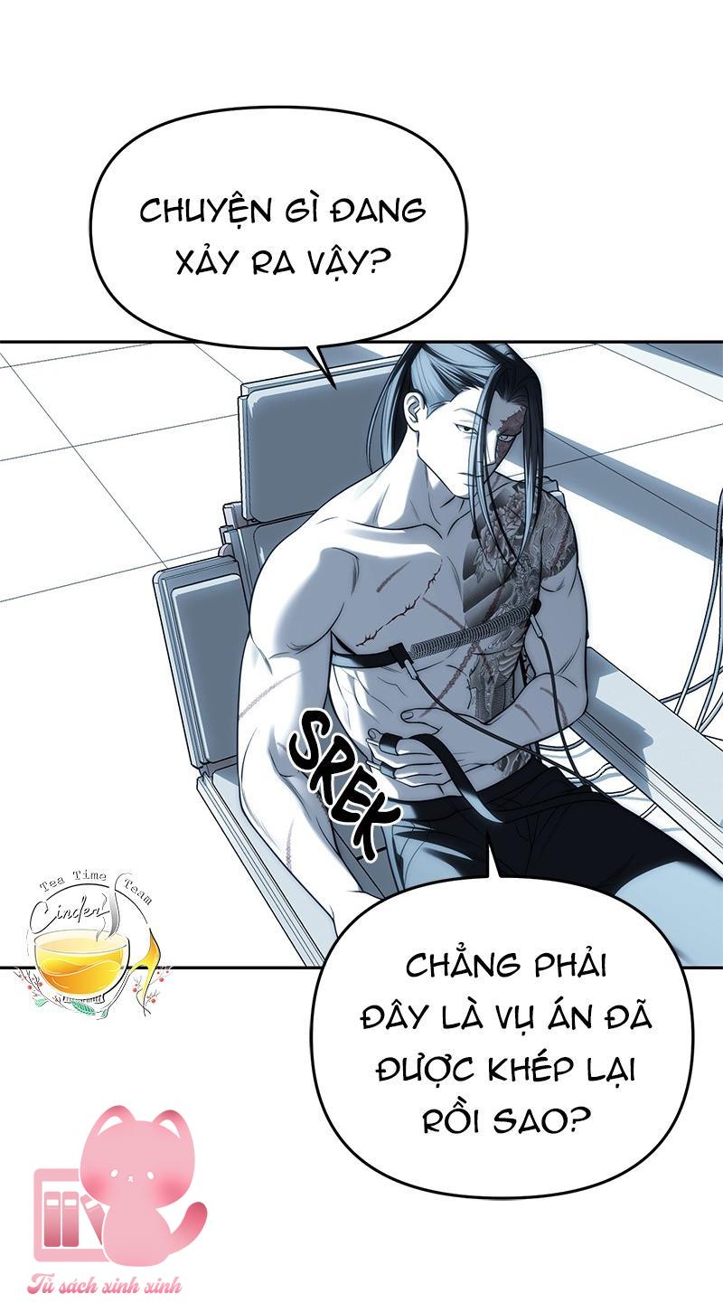 Xâm Nhập Trường Trung Học Tài Phiệt - Chap 82 - Trang 23