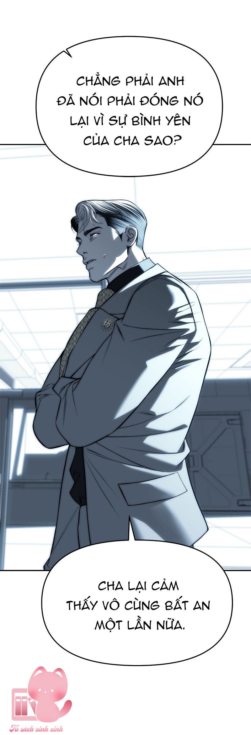 Xâm Nhập Trường Trung Học Tài Phiệt - Chap 82 - Trang 24