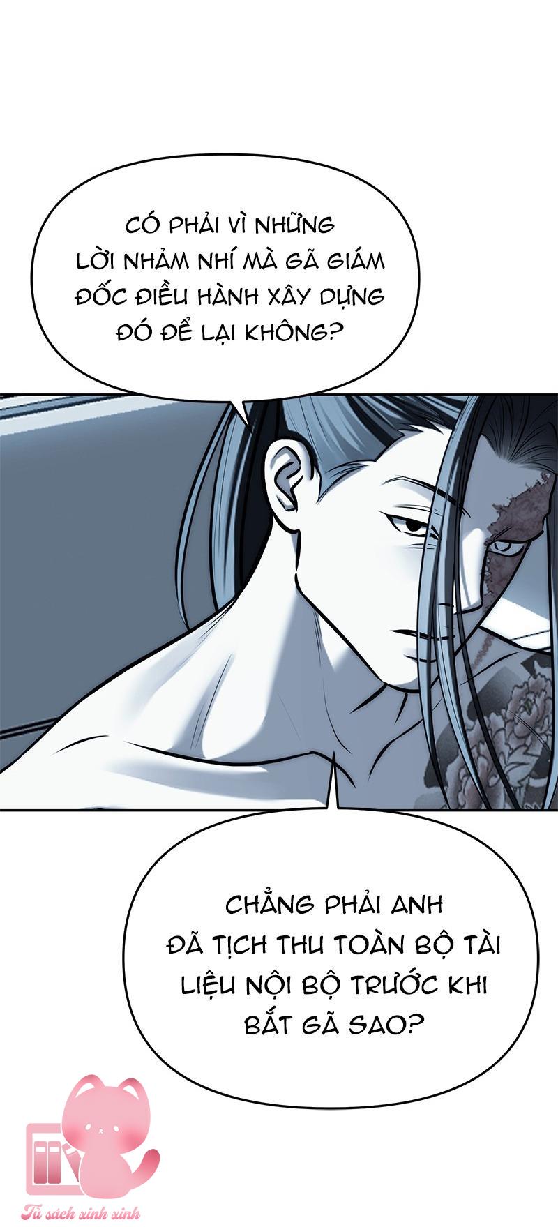 Xâm Nhập Trường Trung Học Tài Phiệt - Chap 82 - Trang 25