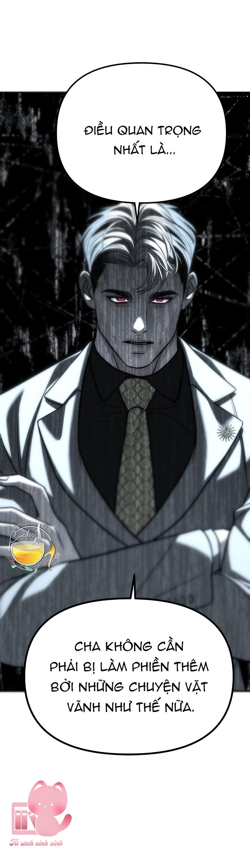Xâm Nhập Trường Trung Học Tài Phiệt - Chap 82 - Trang 27