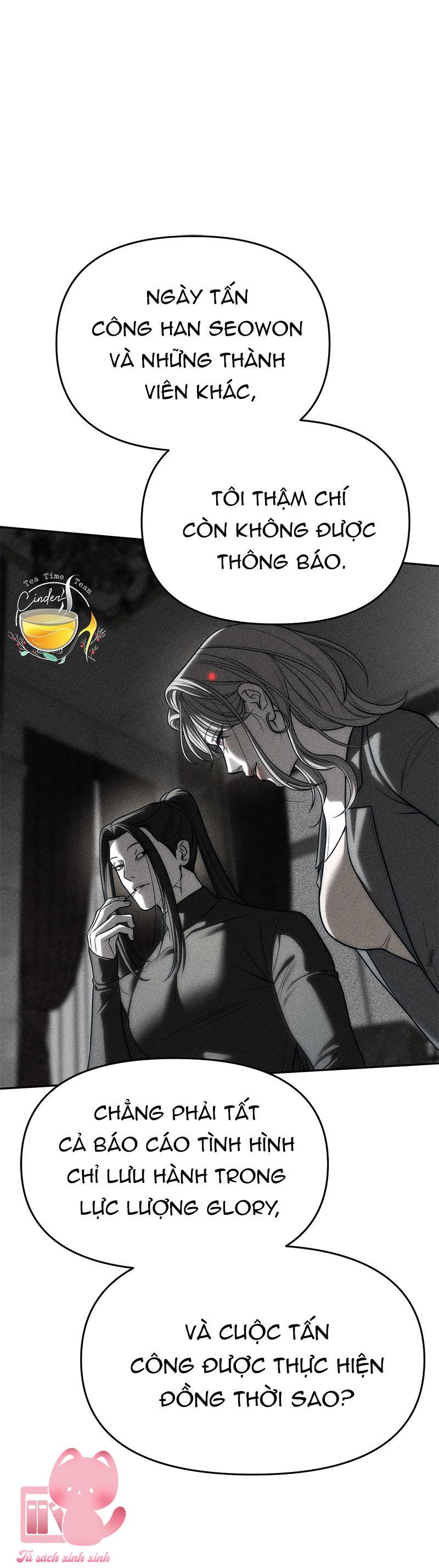 Xâm Nhập Trường Trung Học Tài Phiệt - Chap 82 - Trang 29