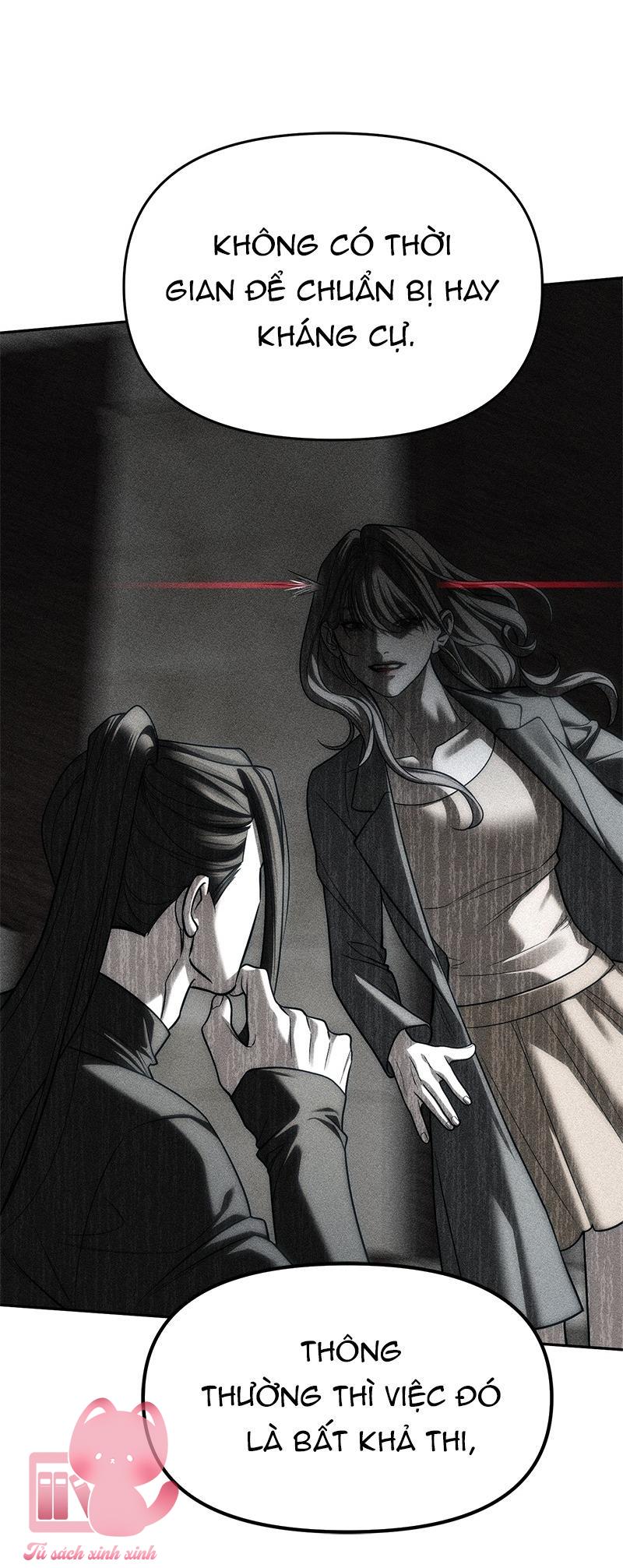 Xâm Nhập Trường Trung Học Tài Phiệt - Chap 82 - Trang 30