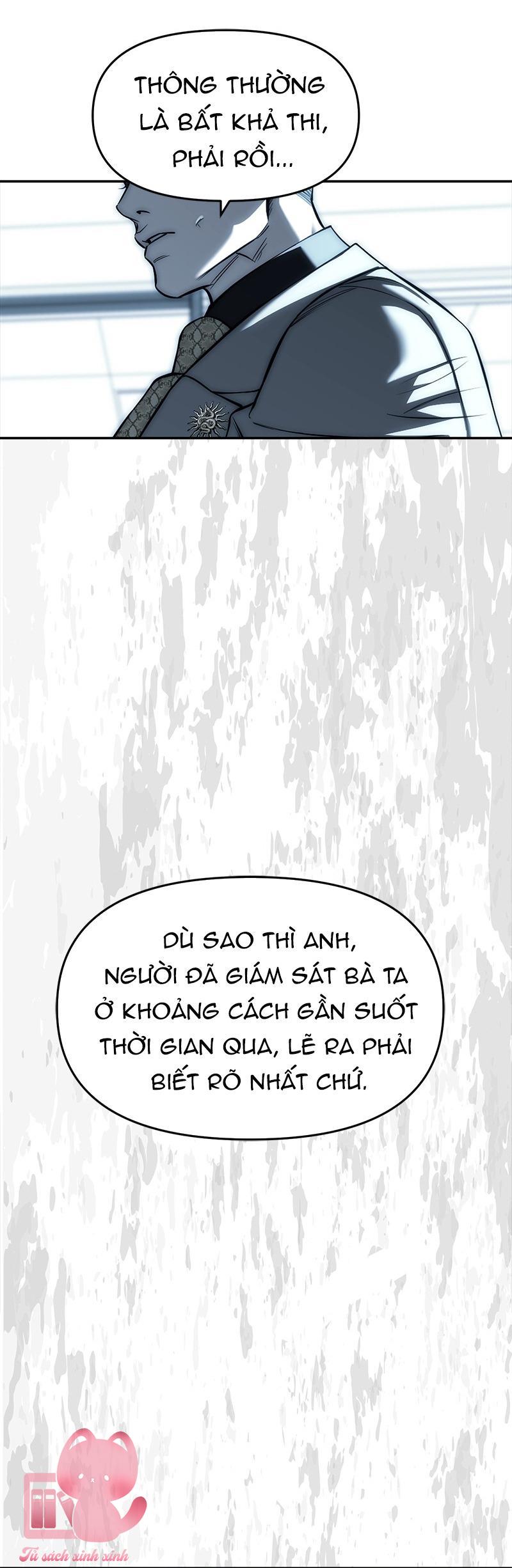 Xâm Nhập Trường Trung Học Tài Phiệt - Chap 82 - Trang 31