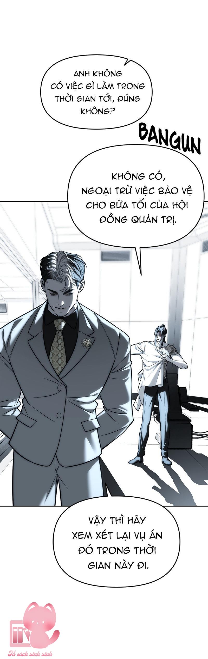 Xâm Nhập Trường Trung Học Tài Phiệt - Chap 82 - Trang 34