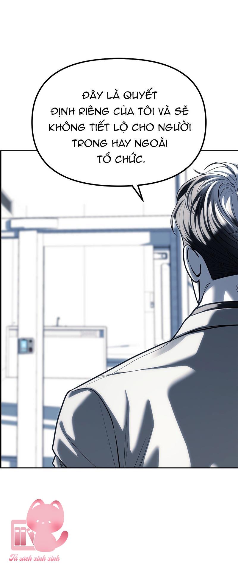 Xâm Nhập Trường Trung Học Tài Phiệt - Chap 82 - Trang 36