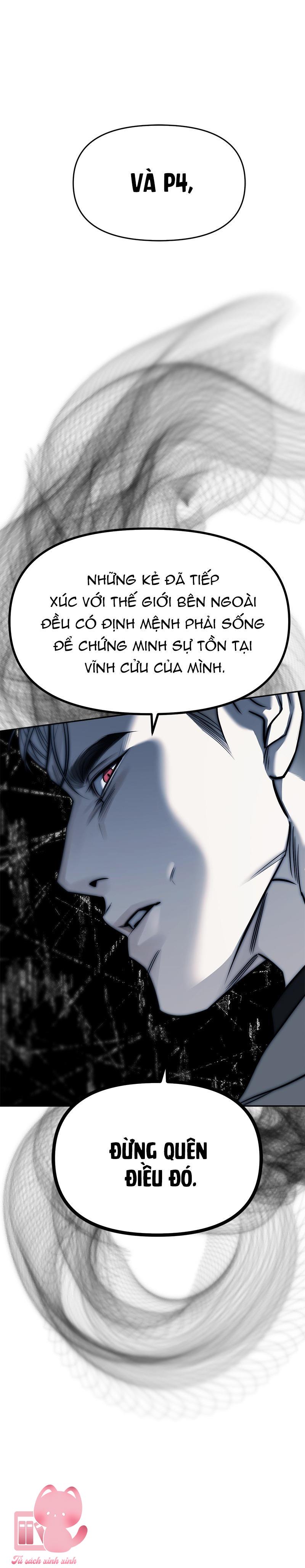 Xâm Nhập Trường Trung Học Tài Phiệt - Chap 82 - Trang 37