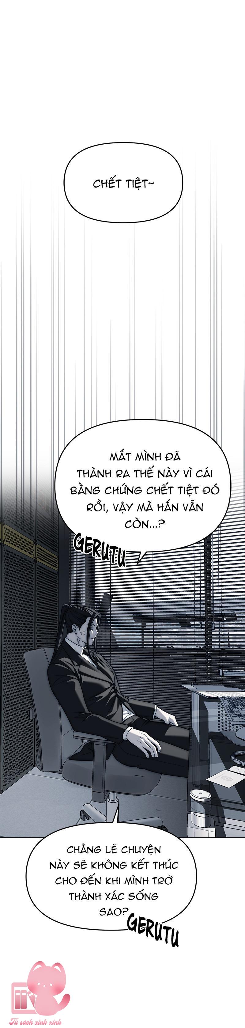 Xâm Nhập Trường Trung Học Tài Phiệt - Chap 82 - Trang 38