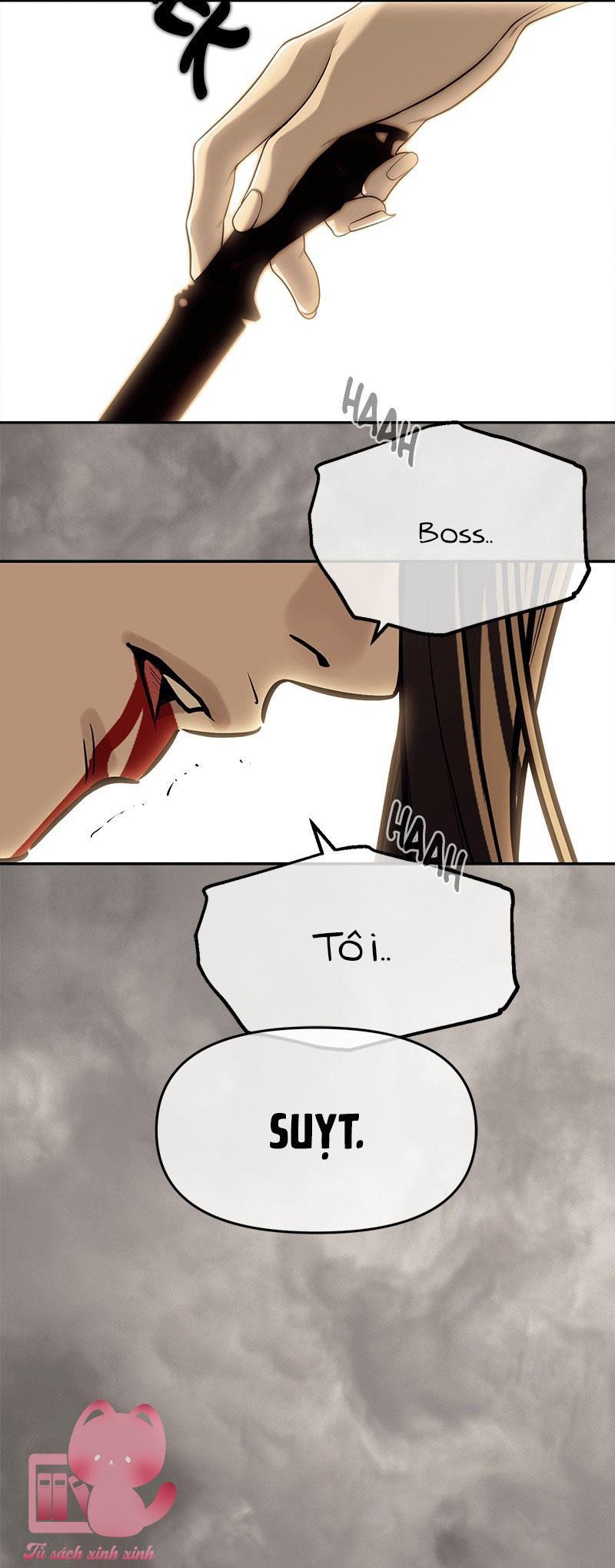 Xâm Nhập Trường Trung Học Tài Phiệt - Chap 82 - Trang 44