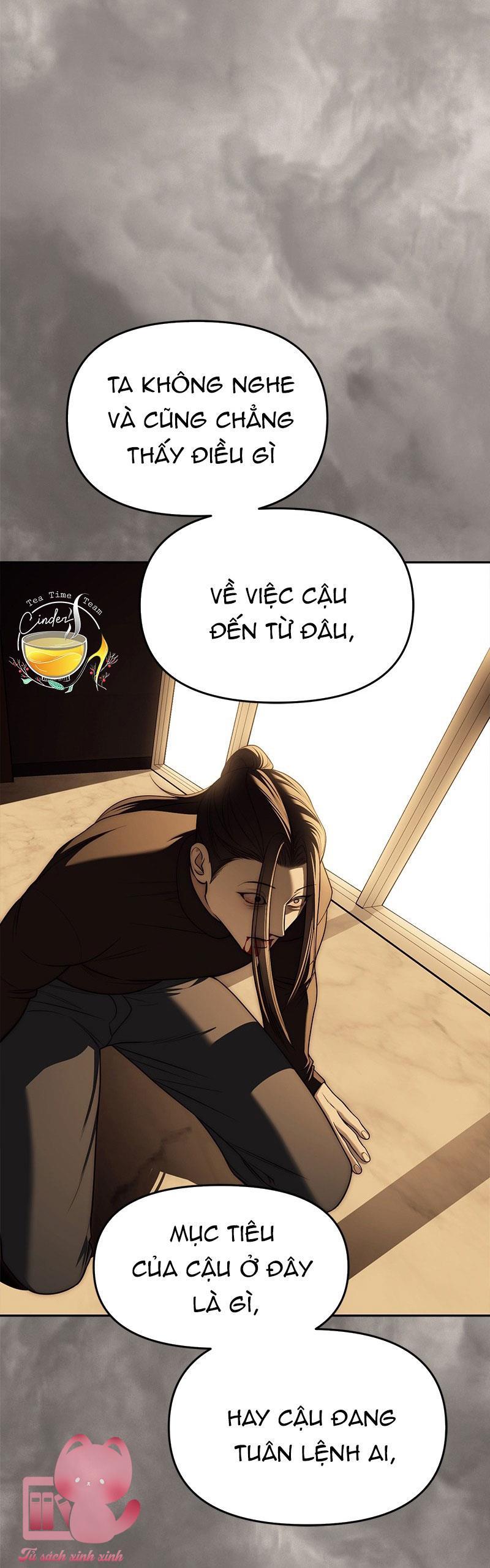 Xâm Nhập Trường Trung Học Tài Phiệt - Chap 82 - Trang 46