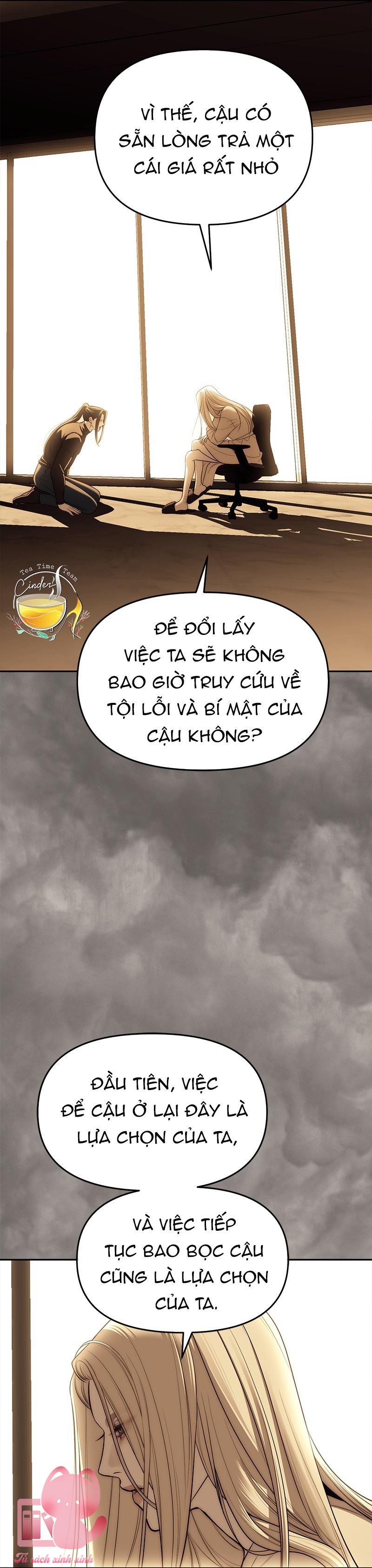Xâm Nhập Trường Trung Học Tài Phiệt - Chap 82 - Trang 49