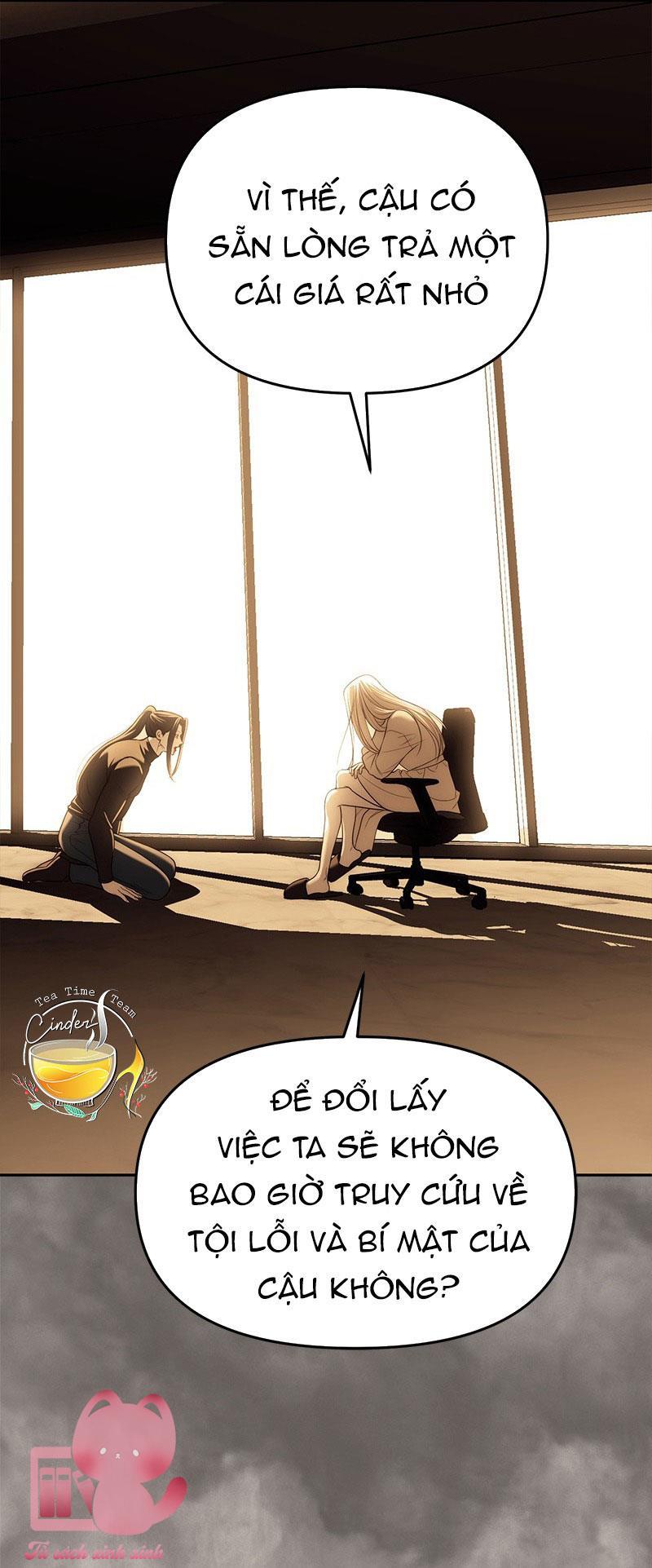 Xâm Nhập Trường Trung Học Tài Phiệt - Chap 82 - Trang 50