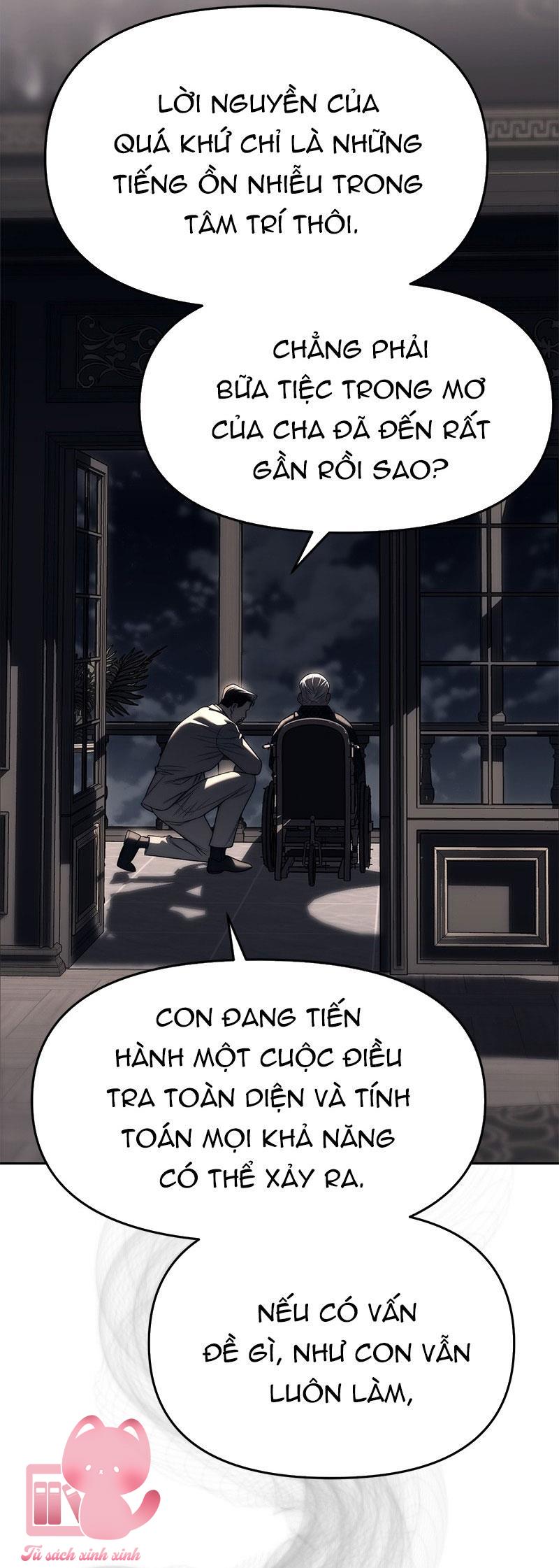 Xâm Nhập Trường Trung Học Tài Phiệt - Chap 82 - Trang 6