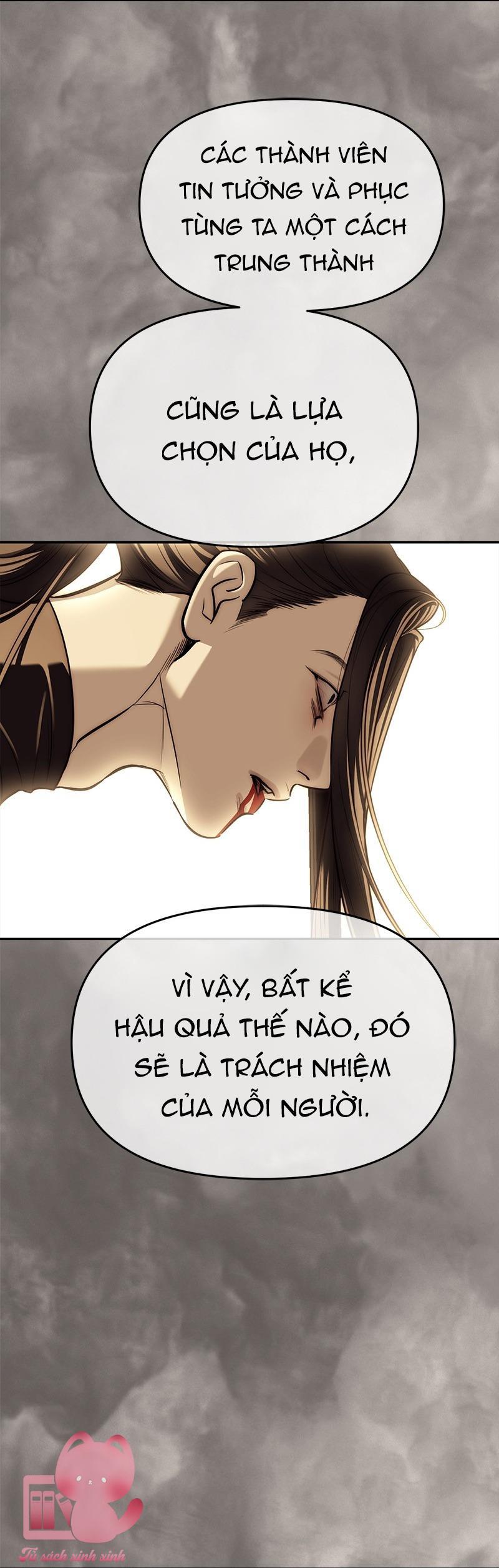 Xâm Nhập Trường Trung Học Tài Phiệt - Chap 82 - Trang 52